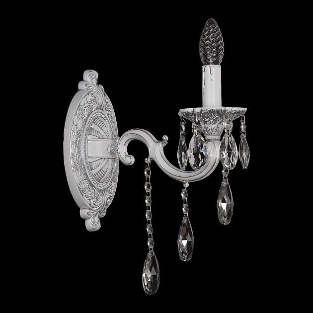 Бра Bohemia Ivele AL7801B10/1/175 B WMN изображение 1 Бра Bohemia Ivele AL7801B10/1/175 B WMN Фото № 1