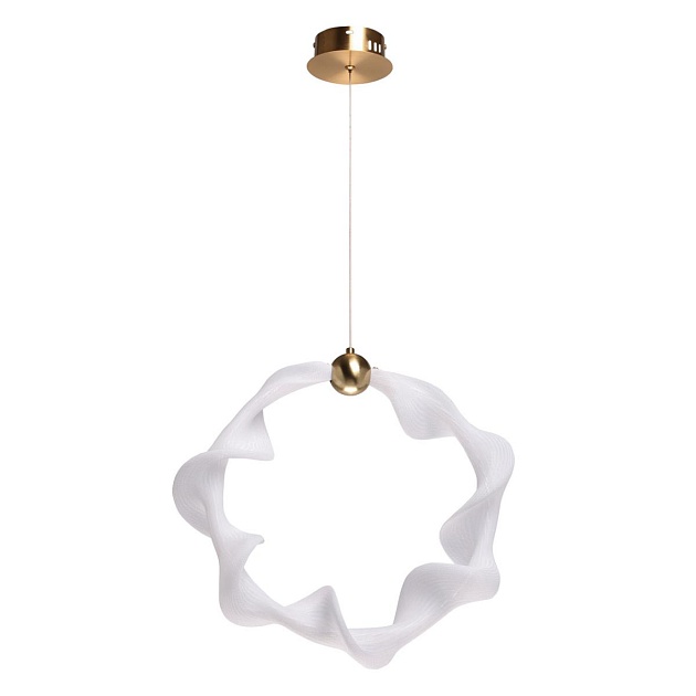 Люстра De City Мадлен 424017001 изображение 1 Люстра De City Мадлен 424017001 Фото № 1