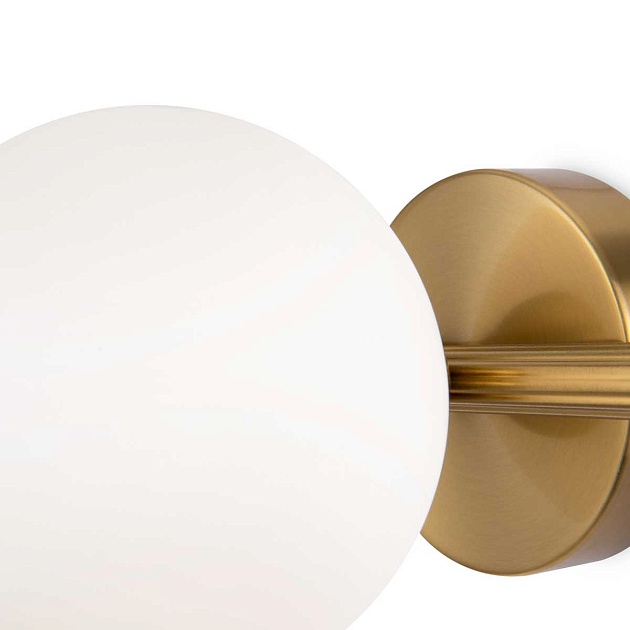 Бра Freya Blossom FR5259WL-01BS Фото № 5