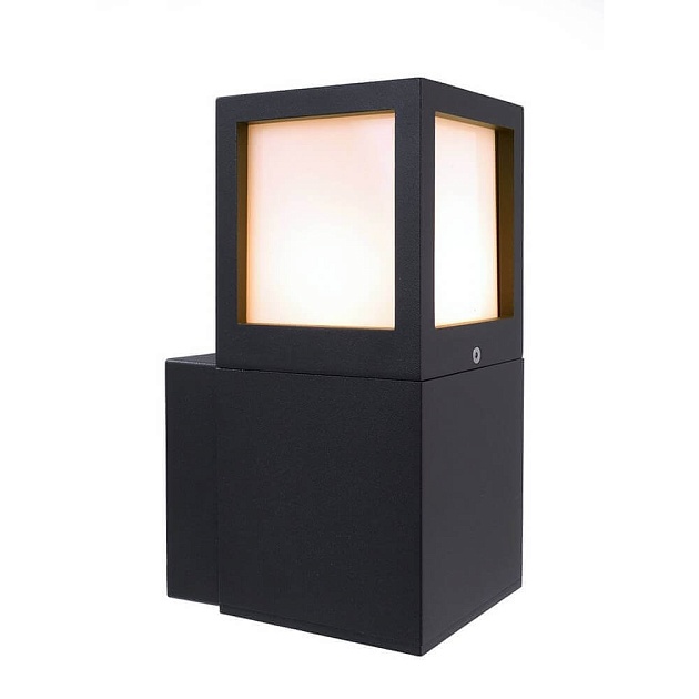 Уличный настенный светильник Deko-Light Facado A 731059 Фото № 1