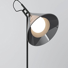 Настольная лампа Eurosvet Enigma 01186/1 черный 3