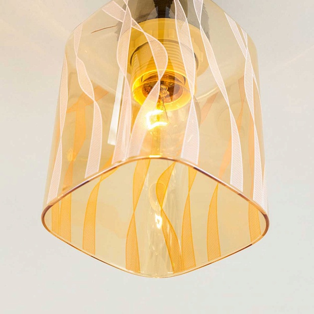 Потолочная люстра Citilux Сафари CL145241 Фото № 10