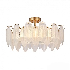 Потолочный светильник Arte Milano Rim 315009/D600 BS 5