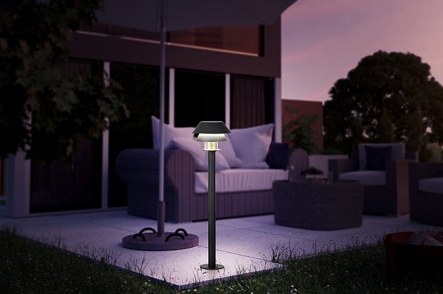 Уличный светильник Eglo Chiappera 900803 Фото № 3