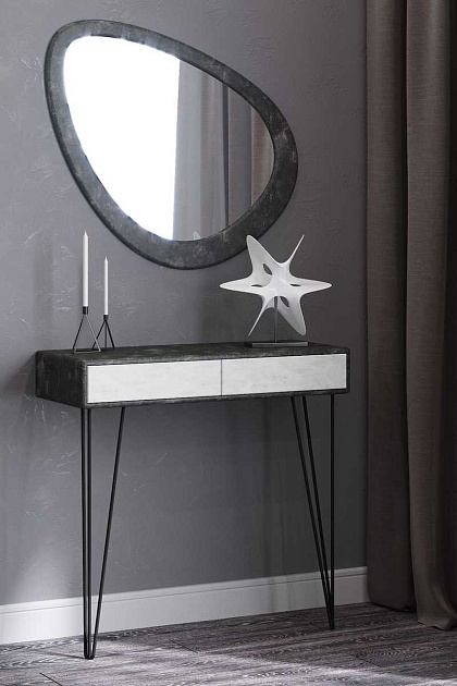 Консоль Мебелик Телфорд 007024 изображение 7 Консоль Мебелик Телфорд 007024 Фото № 7