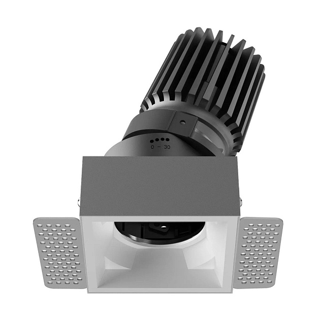 Встраиваемый светодиодный светильник Fiberli MR1215 12130106 Фото № 1