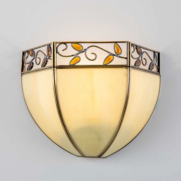 Настенный светильник Citilux Шербург-2 CL440411 Фото № 14