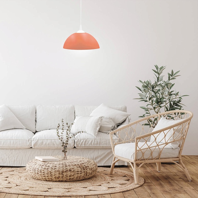 Подвесной светильник Apeyron Кэнди НСБ 21-60-242 Фото № 3