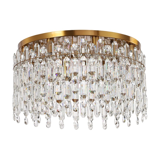 Потолочная люстра Stilfort Legacy 2158/05/08C Фото № 1