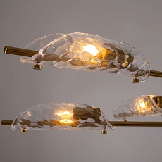 Потолочная люстра Freya Baret FR5420CL-08BS 1