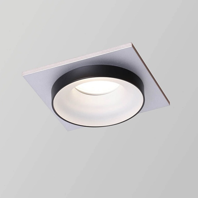 Встраиваемый светильник Favourite Diversa 2889-1C изображение 7 Встраиваемый светильник Favourite Diversa 2889-1C Фото № 7