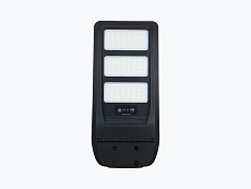 Светодиодный прожектор LEDS POWER Кобра на солнечной батарее 200Вт 6500К (серия TR-ES) 007656