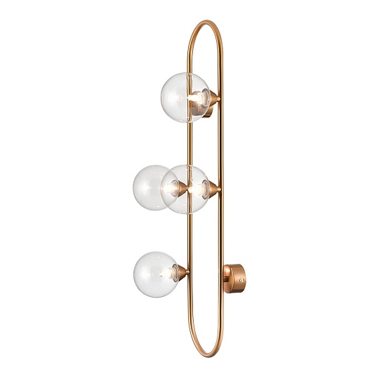 Бра Vele Luce Bianco VL5714W11 изображение 1 Бра Vele Luce Bianco VL5714W11 Фото № 1