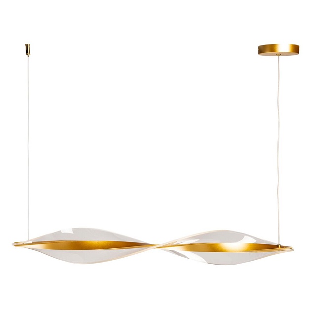 Люстра De City Конти 488013501 изображение 1 Люстра De City Конти 488013501 Фото № 1