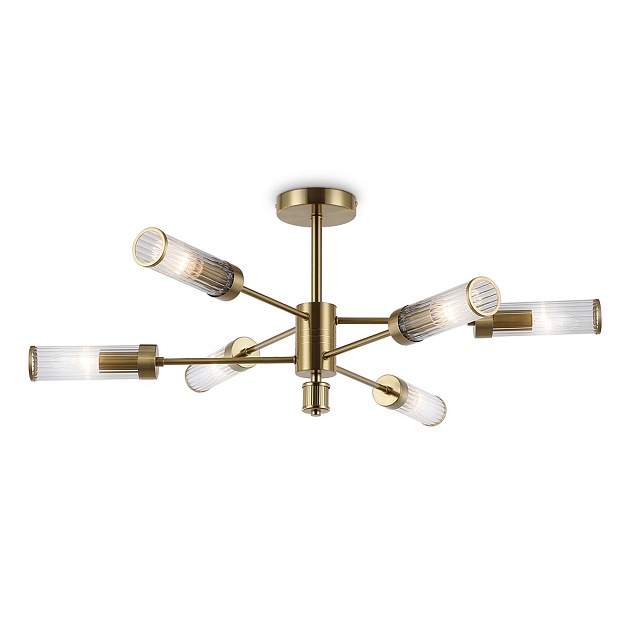 Потолочная люстра Ambrella Light High Light Modern LH55161 Фото № 1