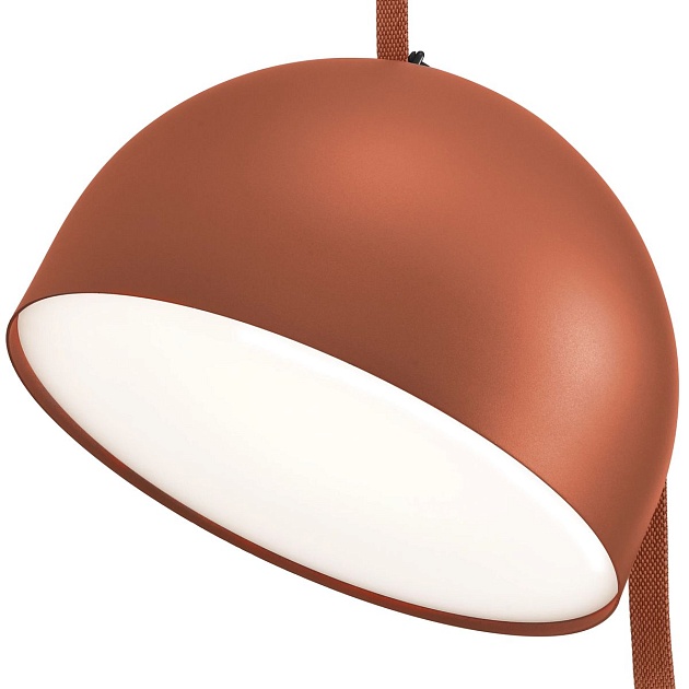 Трековый светодиодный светильник Lightstar Nove 208142 Фото № 1