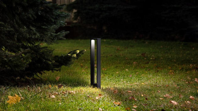 Уличный светодиодный светильник Siled Garda 7372894 Фото № 2