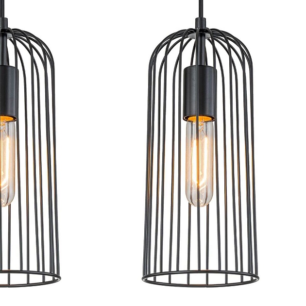 Подвесной светильник Escada Phoenix 10198/3S Фото № 2