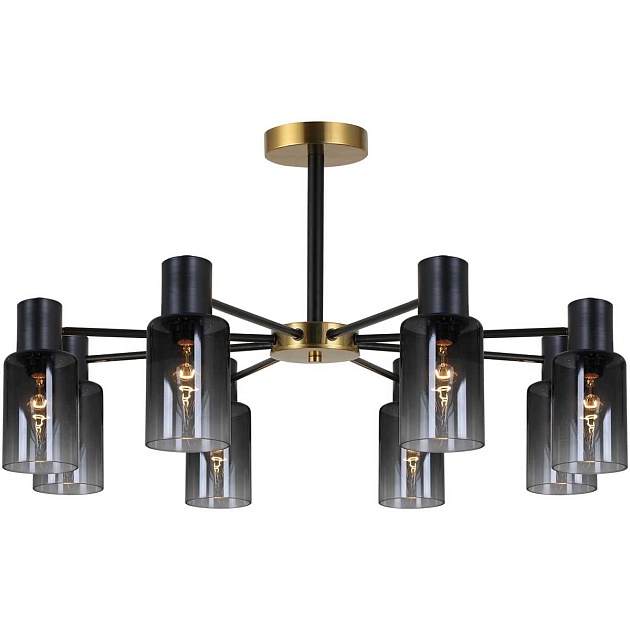 Потолочная люстра Reluce 74677-0.3-08 Фото № 1