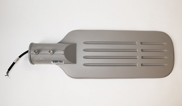 Уличный светодиодный консольный светильник i-Watt i-15102 Фото № 3