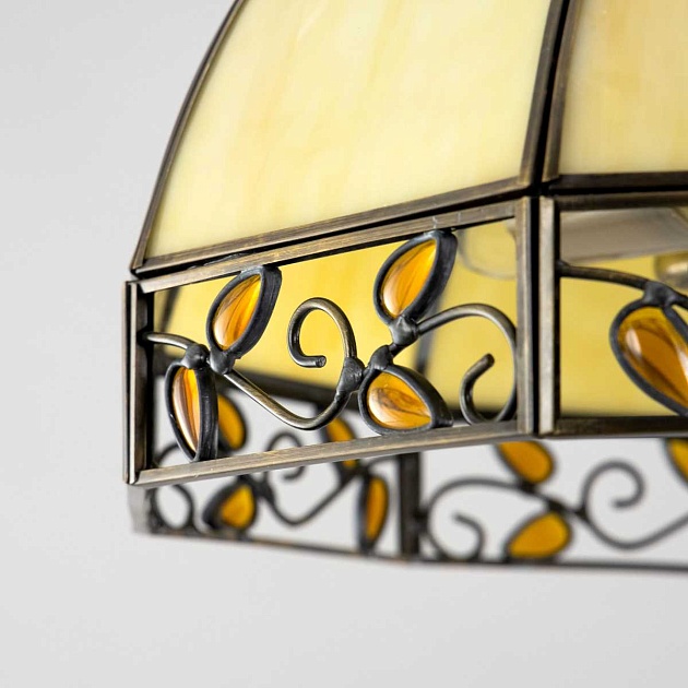 Подвесная люстра Citilux Шербург-2 CL440231 Фото № 11