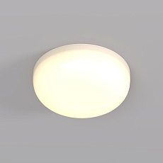 Встраиваемый светодиодный светильник Denkirs Ors DK4600-WW