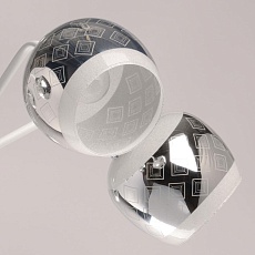 Люстра потолочная De City Альфа 324018705 5