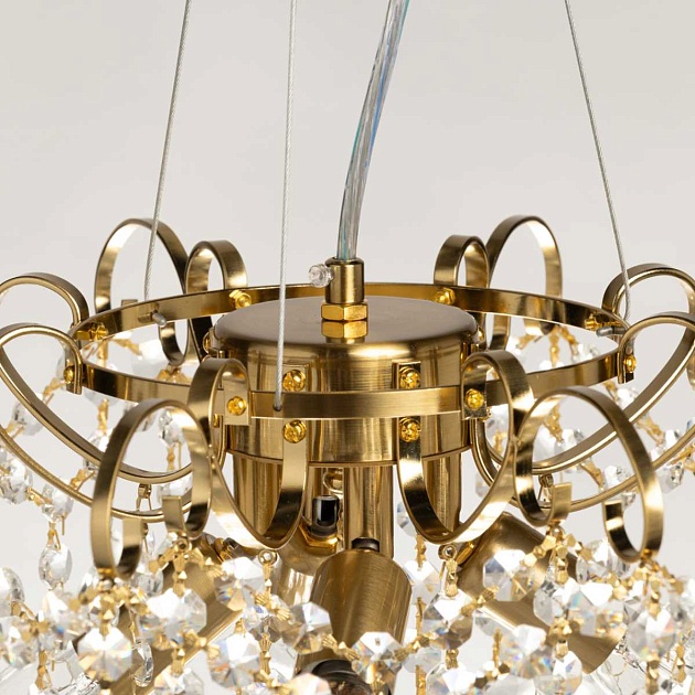 Люстра De City Бриз 230011504 Фото № 9