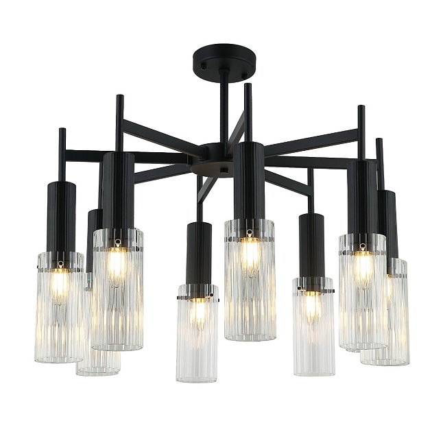 Подвесная люстра Stilfort Wunder 2160/02/08P изображение 1 Подвесная люстра Stilfort Wunder 2160/02/08P Фото № 1