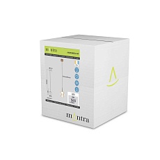 Подвесной светильник Mantra ANDROMEDA 9078 2