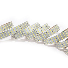 Светодиодная лента LEDS POWER трехрядная 2835 336/м (31Вт/м) 24В нейтральная, серия ПРО200 009070 3