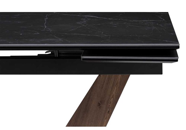 Кухонный стол Woodville Кели 532394 Фото № 3