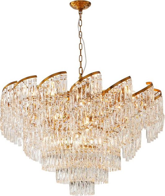 Подвесная люстра Stilfort Sapparo 2176/05/24P Фото № 2