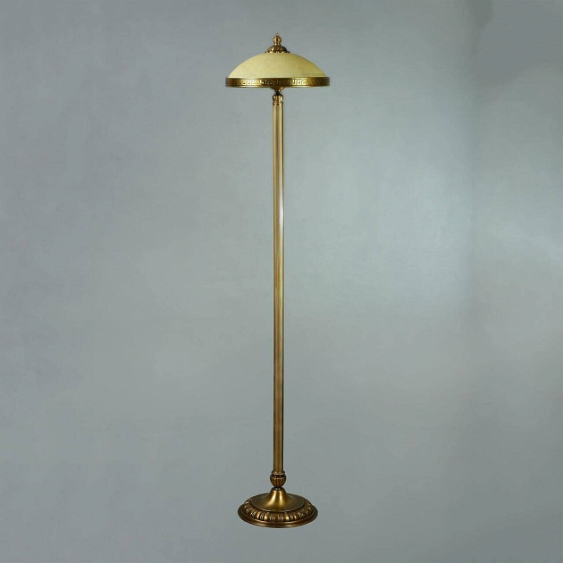 Торшер Ambiente Tenerife 02166F/3 AB Фото № 1