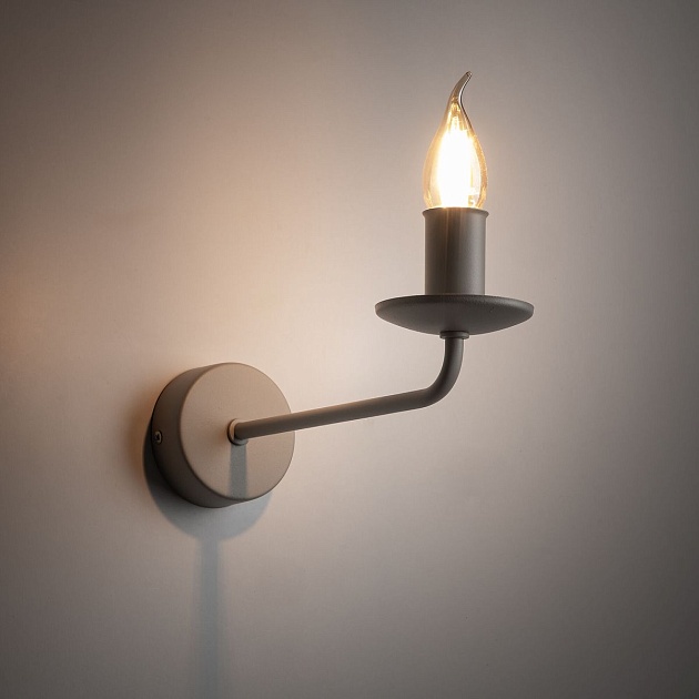 Бра TK Lighting 10244 Limal изображение 3 Бра TK Lighting 10244 Limal Фото № 3