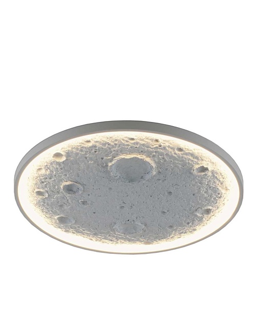 Светильник потолочный светодиодный Moderli Spatial V11658-CL Фото № 1