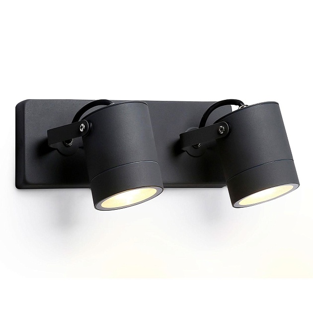 Уличный настенный светильник Ambrella light Garden ST3887 Фото № 1