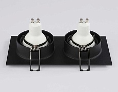 Встраиваемый точечный светильник Ambrella light TECHNO SPOT TN102746 1