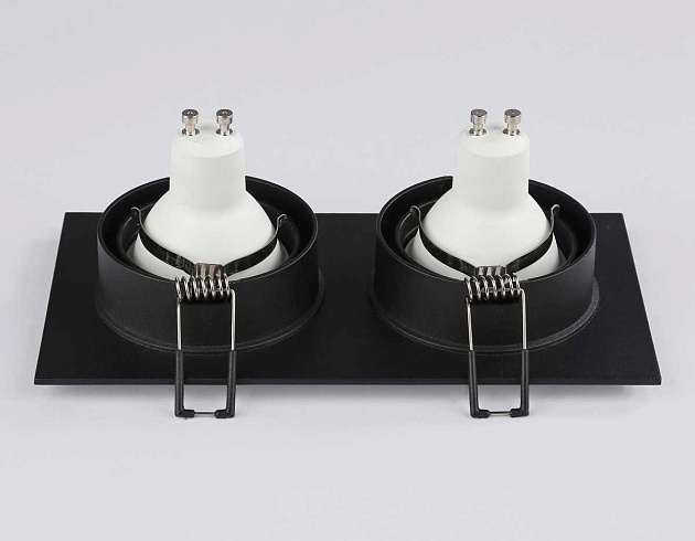 Встраиваемый точечный светильник Ambrella light TECHNO SPOT TN102746 изображение 2 Встраиваемый точечный светильник Ambrella light TECHNO SPOT TN102746 Фото № 2