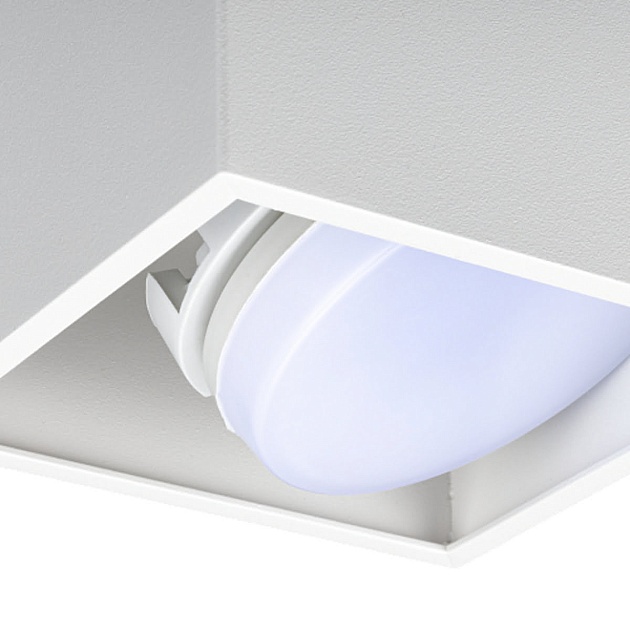 Накладной потолочный светильник Ritter Arton 51401 5 Фото № 2