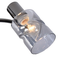 Спот Reluce 05964-0.8-03 DARK CHROME 1
