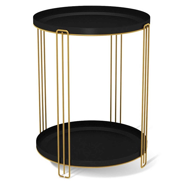 Кофейный стол Мебелик SHT-CT31 008339 изображение 1 Кофейный стол Мебелик SHT-CT31 008339 Фото № 1