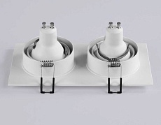 Встраиваемый точечный светильник  Ambrella light TECHNO SPOT TN102745 5