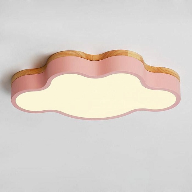 Потолочный светодиодный светильник Imperium Loft Cloud 189507-26 изображение 1 Потолочный светодиодный светильник Imperium Loft Cloud 189507-26 Фото № 1