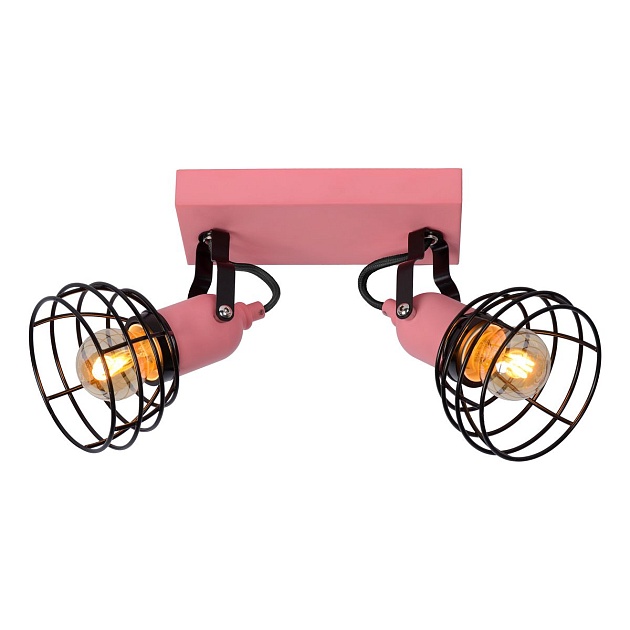 Спот Lucide Paulien 08927/02/66 изображение 5 Спот Lucide Paulien 08927/02/66 Фото № 5