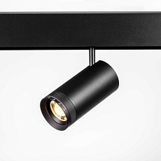 Светильник точечный с изм. углом рассеивания д/ трека Uno  Uno Lightstar 209037 2