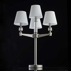 Настольная лампа MW-Light Дэль Рей 8 700033004 5