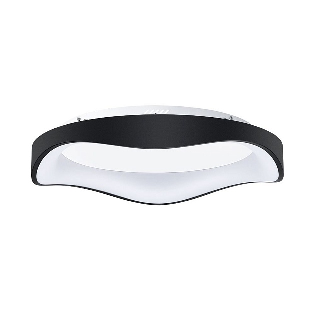 Потолочный светодиодный светильник Arte Lamp Ankaa A3085PL-56BK Фото № 1