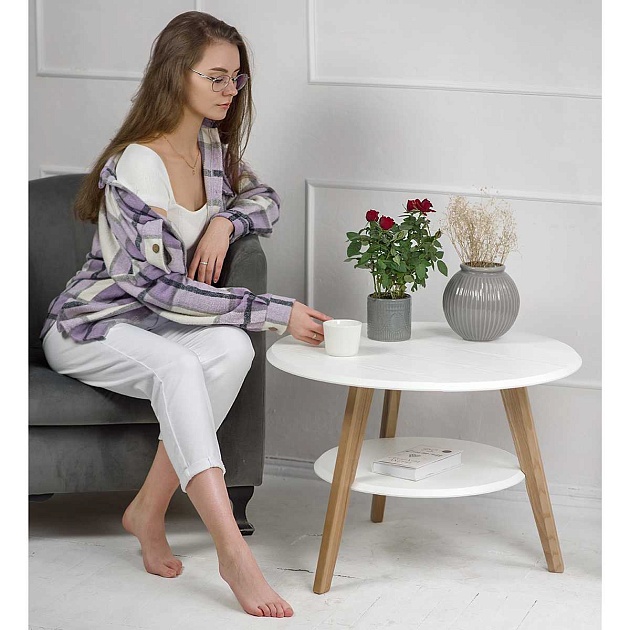 Журнальный стол Мебелик BeautyStyle 17 007678 Фото № 13