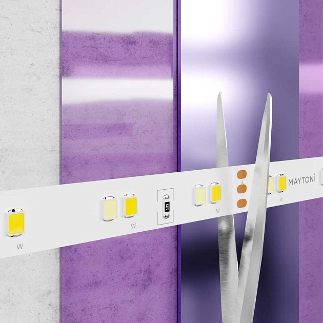 Светодиодная лента Maytoni Technical 19W/m 5M 20041 изображение 3 Светодиодная лента Maytoni Technical 19W/m 5M 20041 Фото № 3